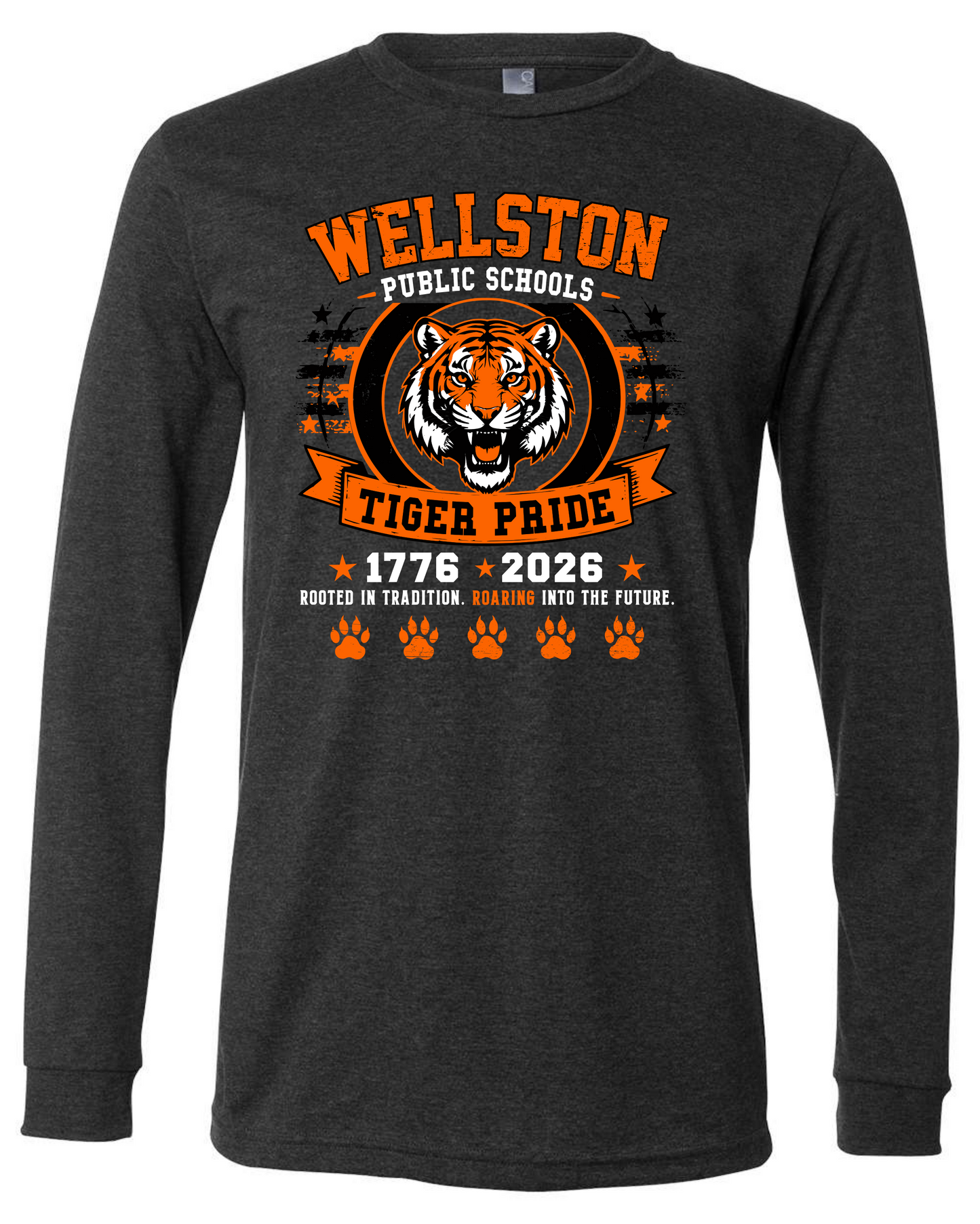 Long Sleeve