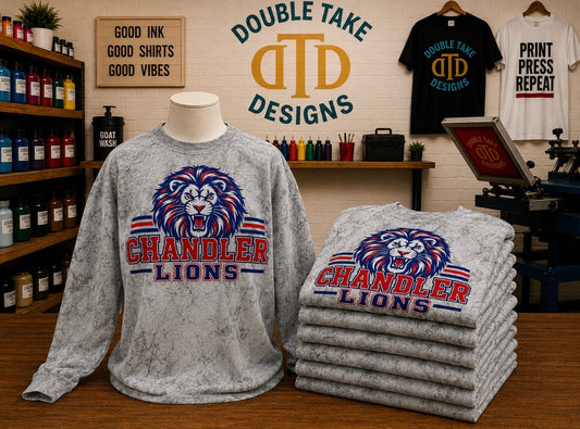 Chandler Lions