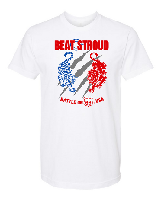 Beat Stroud Tees
